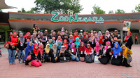 Blogger Zoo Negara 7