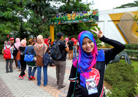 Blogger Zoo Negara 11