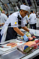 Malaysia Iron Butcher Challenge 2019