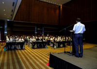 Seminar Petronas Dagangan Day 1