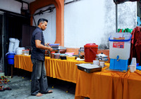 Majlis Kesyukuran - Kg Pandan