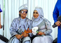 Wedding: Namat & Sha