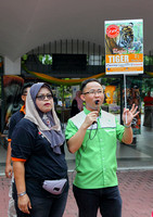 Blogger Zoo Negara 6