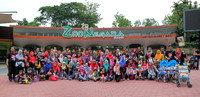 Blogger Zoo Negara 9