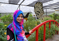 Blogger Zoo Negara 16