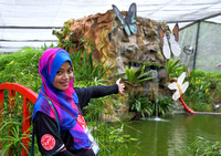Blogger Zoo Negara 17