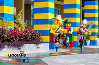 Legoland: Miniland