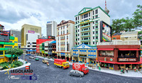 Legoland: Miniland