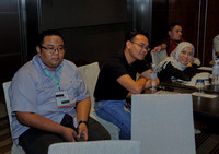 Seminar Petronas Dagangan Day 2