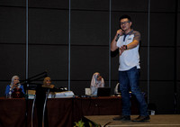 Seminar Petronas Dagangan Day 2