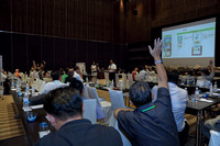 Seminar Petronas Dagangan Day 2