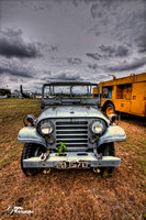 HDR Photography