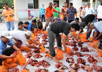 Spirit of Qurban
