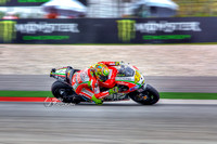 Valentino Rossi - Ducati